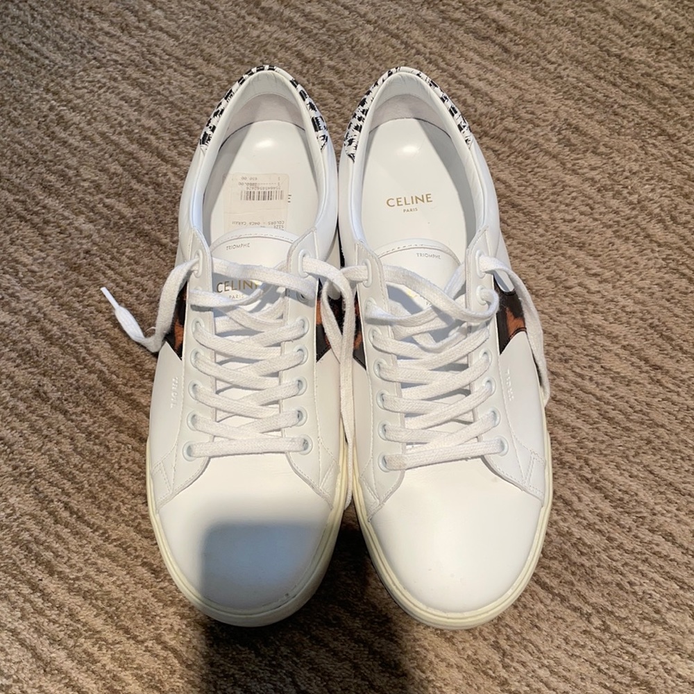 Celine Sneakers